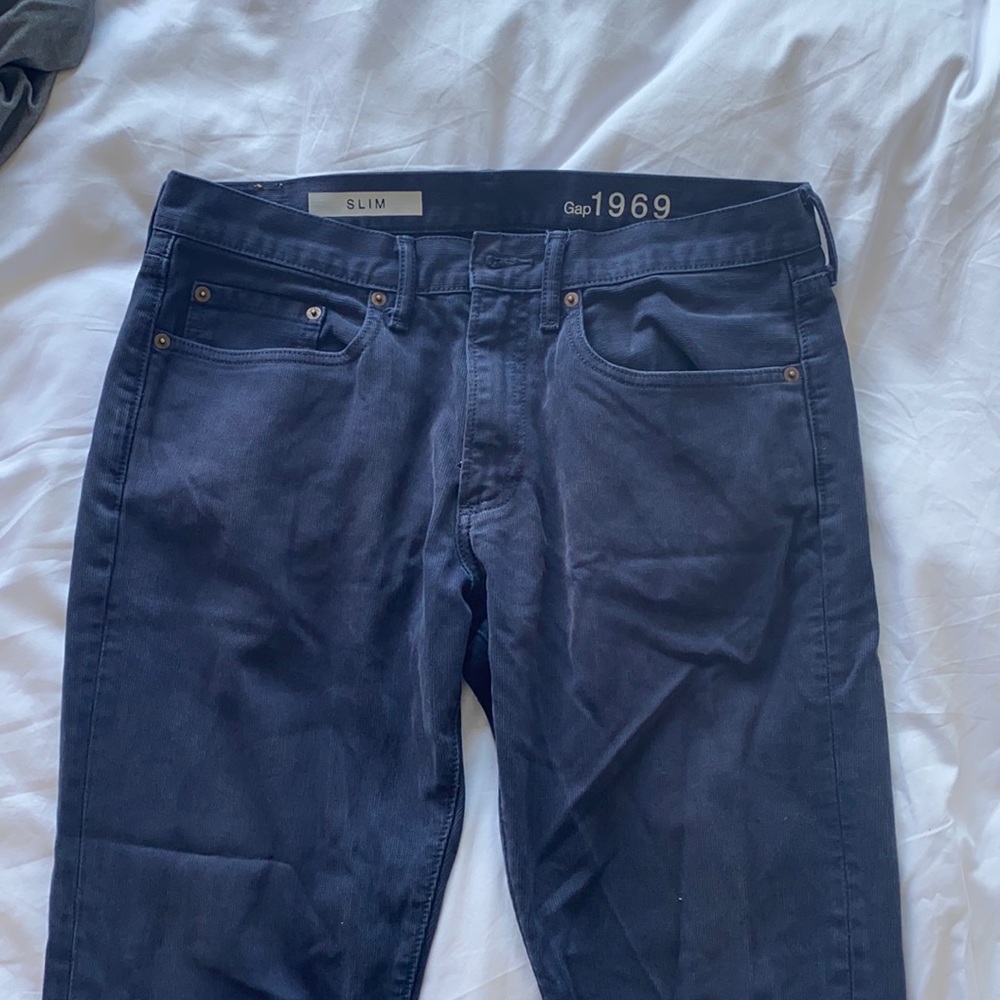 Pants